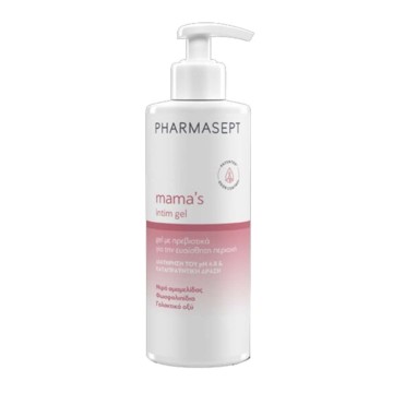 Pharmasept Mama’s Intim Gel 250ml Pharmasept Mama’s Intim Gel 250ml