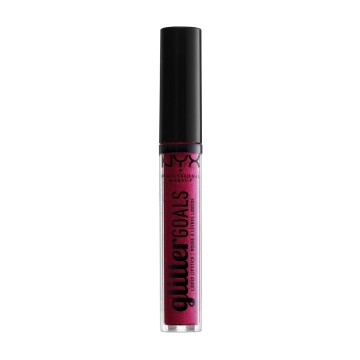 NYX Professional Makeup Glitter Goals Ματ Κραγιόν 3ml
