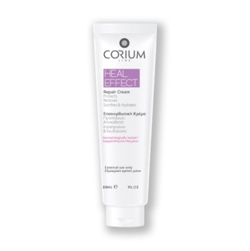 Corium Heal Effect Repair Cream 30ml Corium Heal Effect Repair Cream 30ml