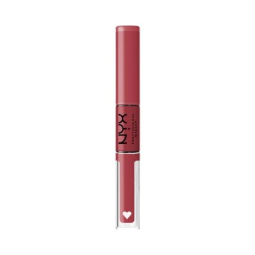NYX Shine Loud Rouge à Lèvres Haute Brillance 6.5 ml