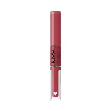 NYX Shine Loud High Shine Lip Color 6.5 мл