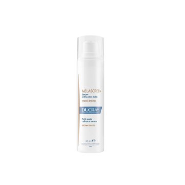 Ducray Melascreen Anti Spots Radiance Serum Brown Spots 40ml Ducray Melascreen Anti Spots Radiance Serum Brown Spots 40ml