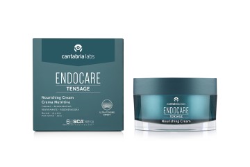 Endocare Tensage Nourishing Cream Normal - Dry Skin 50 ml
