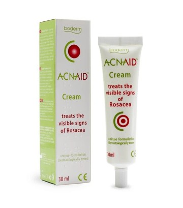 Boderm Acnaid Cream 30ml