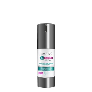 Froika AC Cream Extra, Απολεπιστική Κρέμα 30ml Froika AC Cream Extra, Απολεπιστική Κρέμα 30ml
