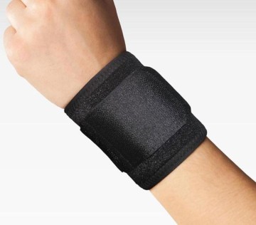 Anatomic Line Περικαρπιο Με Δεστρα Neoprene One Size Anatomic Line Περικαρπιο Με Δεστρα Neoprene One Size