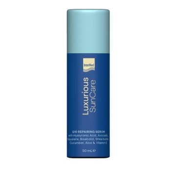 Intermed Luxurious SunCare Q10 Repairing Serum 50ml Intermed Luxurious SunCare Q10 Repairing Serum 50ml