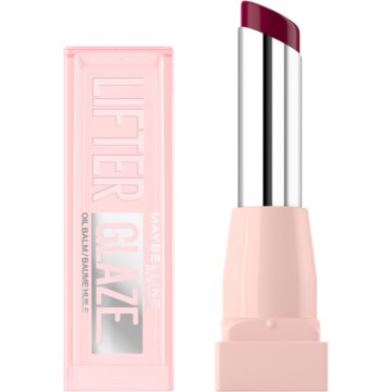 Maybelline Lifter Glaze Oil Balm 008 Acai Glaze, 1 τεμάχιο Maybelline Lifter Glaze Oil Balm 008 Acai Glaze, 1 τεμάχιο