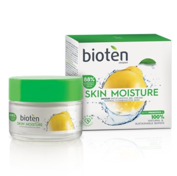Bioten Skin Moisture 24hour Cream Normal/Combination Skin 50ml Bioten Skin Moisture 24hour Cream Normal/Combination Skin 50ml