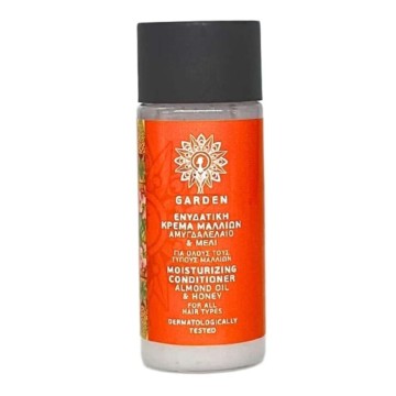 Garden Conditioner Honey & Almond Oil, 30ml