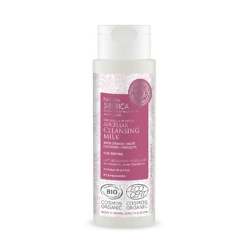 Natura Siberica Organic Certified Micellar Age-Defying Cleansing Mi... Natura Siberica Organic Certified Micellar Age-Defying Cleansing Mi...