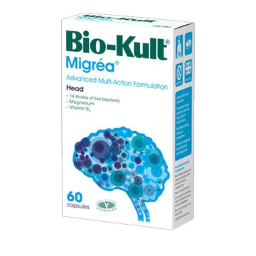 A.Vogel Bio-kult Migrea 60 κάψουλες A.Vogel Bio-kult Migrea 60 κάψουλες