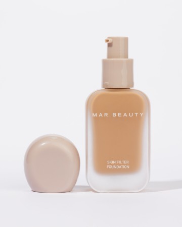 Mar Beauty Skin Filter Foundation 04, 30ml Mar Beauty Skin Filter Foundation 04, 30ml