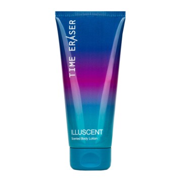 Time Eraser Illuscent Scented Body Lotion 200ml Time Eraser Illuscent Scented Body Lotion 200ml