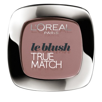 Румяна LOreal Paris True Match Blush 120 Rose Santal 5гр