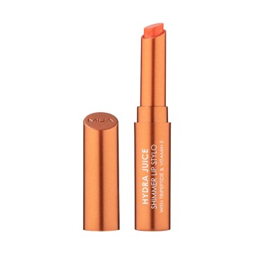 MUA Hydra Juice Shimmer Lip Stylo Sweet Orange, 1 τεμάχιο MUA Hydra Juice Shimmer Lip Stylo Sweet Orange, 1 τεμάχιο