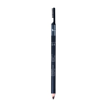 Radiant Powdery Brow Definer 04 Chocolate 1.19gr Radiant Powdery Brow Definer 04 Chocolate 1.19gr