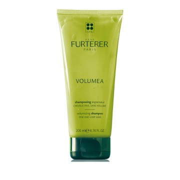 Rene Furterer Volumea Expanseur, Shampoo per Volume 200ml