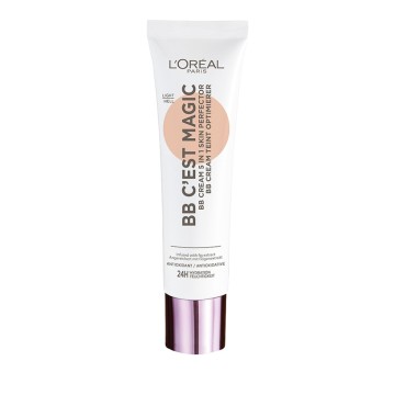 LOreal BB Cest Magic Light 30ml LOreal BB Cest Magic Light 30ml
