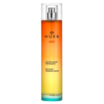 Nuxe Sun Eau Delicieuse Parfumante Γυναικείο Άρωμα 100ml