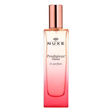Nuxe Prodigieux Цветочная парфюмированная вода 50мл