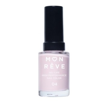 Mon Reve Nail Color Βερνίκι νυχιών 13ml Mon Reve Nail Color Βερνίκι νυχιών 13ml