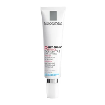 La Roche Posay Redermic [R], Réparation Intensive Rides & Irrégularités...