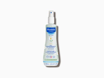 Mustela Hair Styler & Skin Freshener 200ml Mustela Hair Styler & Skin Freshener 200ml