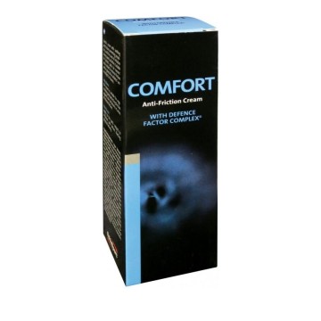 EthicSport Comfort Anti-Friction Cream Καταπραϋντική Κρέμα Κατά της Τριβής 100ml