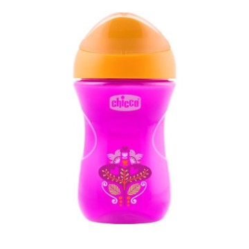 Chicco Cup Easy 12M+, Lila