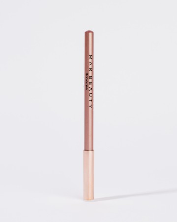Mar Beauty Lip Pencil Brownie, 1 τεμάχιο Mar Beauty Lip Pencil Brownie, 1 τεμάχιο