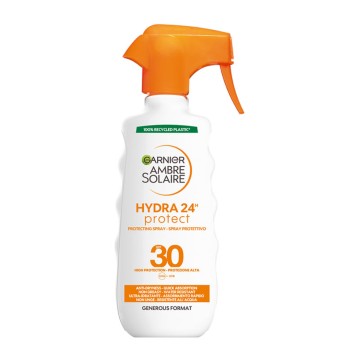 Garnier Ambre Solaire Spray Déclencheur SPF30 300 ml