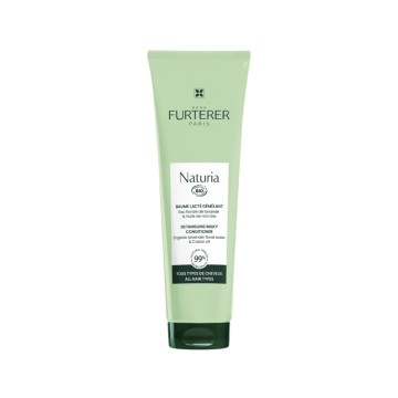 Rene Furterer Naturia Μαλακτική Κρέμα για Συχνή Χρήση ΒΙΟ, 150ml Rene Furterer Naturia Μαλακτική Κρέμα για Συχνή Χρήση ΒΙΟ, 150ml