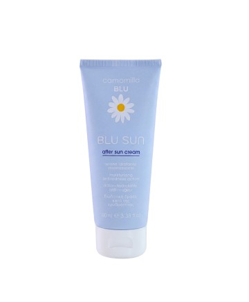 Camomilla Blu After Sun Cream, 100ml