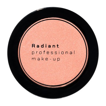 Radiant Blush Color 125 Peach Ρουζ 4gr Radiant Blush Color 125 Peach Ρουζ 4gr