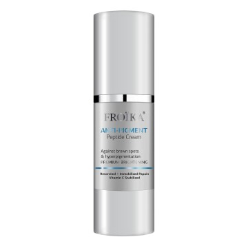Froika Anti-Pigment Peptide Cream against Brown Spots & Hyperpigmentation 30ml