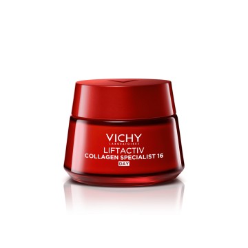 Vichy Liftactiv Collagen Specialist 16 Day, Αντιγηραντική Κρέμα Ημέ... Vichy Liftactiv Collagen Specialist 16 Day, Αντιγηραντική Κρέμα Ημέ...