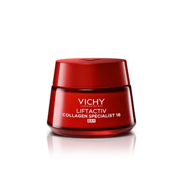 Vichy Liftactiv Collagen Specialist 16 Jours, Crème de Jour Anti-Âge... Vichy Liftactiv Collagen Specialist 16 Jours, Crème de Jour Anti-Âge...