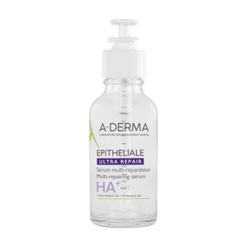 A-Derma Epitheliale HA+ Mutli-Repairing Serum 30ml