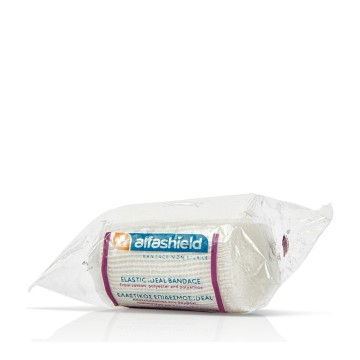 Alfashield elastic bandage ideal 5cm x 4.5m