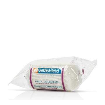 Bandage élastique Alfashield idéal 5cm x 4.5m