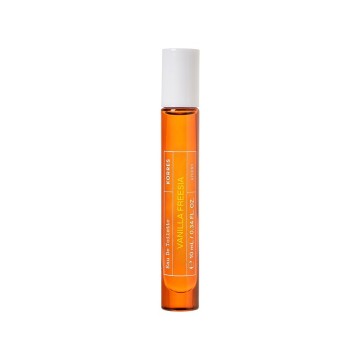 Korres Vanilla Freesia Eau De Toilette 10ml Korres Vanilla Freesia Eau De Toilette 10ml