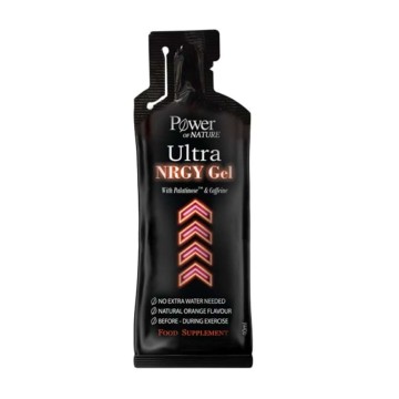Power Health Ultra NRGY Gel, 40 ml