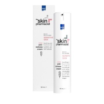 Крем против покраснений для чувствительной кожи The Skin Pharmacist 50ml