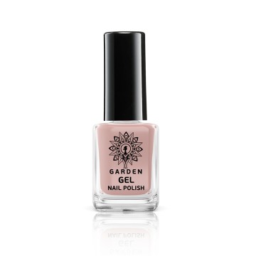 Garden Gel Nail Polish Get Naked 08 12.5ml