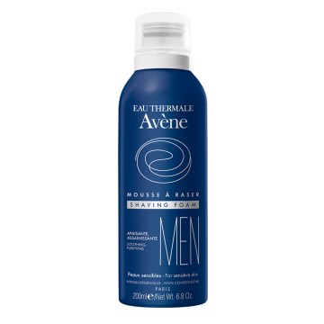 Avène Mousse A Raser, Ενυδατικός - Καταπραϋντικός Αφρός Ξυρίσματος,... Avène Mousse A Raser, Ενυδατικός - Καταπραϋντικός Αφρός Ξυρίσματος,...