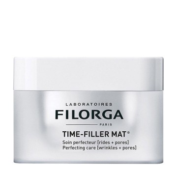 Filorga Time - Filler Mat Correction Wrinkle Cream 50 мл