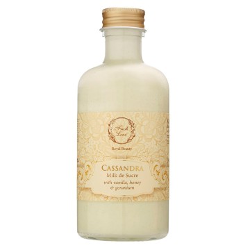 Fresh Line Κασσάνδρα Γαλάκτωμα Σώματος 200ml