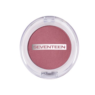 Blusher Seventeen Silky 6gr