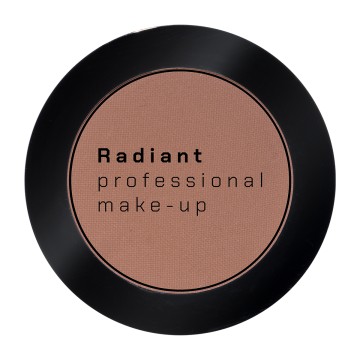 Radiant Professional Eye Color Matte 302 Toffee